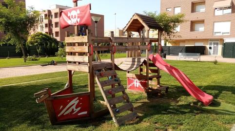 Foto 4 de Piso de alquiler en Este, Mérida