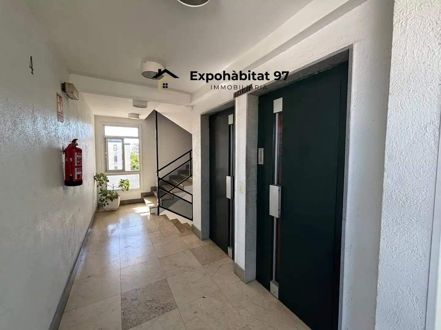 Apartament amb ascensor en venda a Carrer NORD DEL 35, imagen 30
