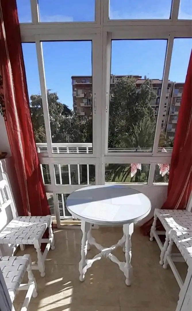 Habitatge amb ascensor en venda a Parque de la Paloma, imagen 4
