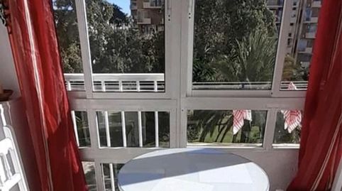 Foto 4 de Estudio en venta en Parque de la Paloma, Benalmádena
