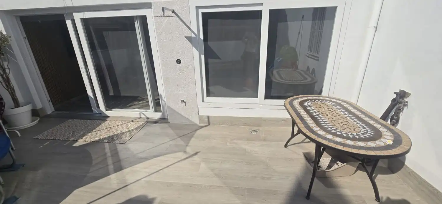 Terrace of Houses for sale in Alcalá de Guadaira  with Air Conditioner and Terrace