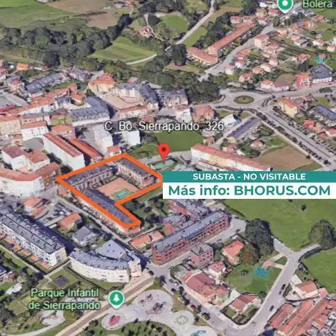 Duplexes for sale in Sierrapando, 326, Sierrapando