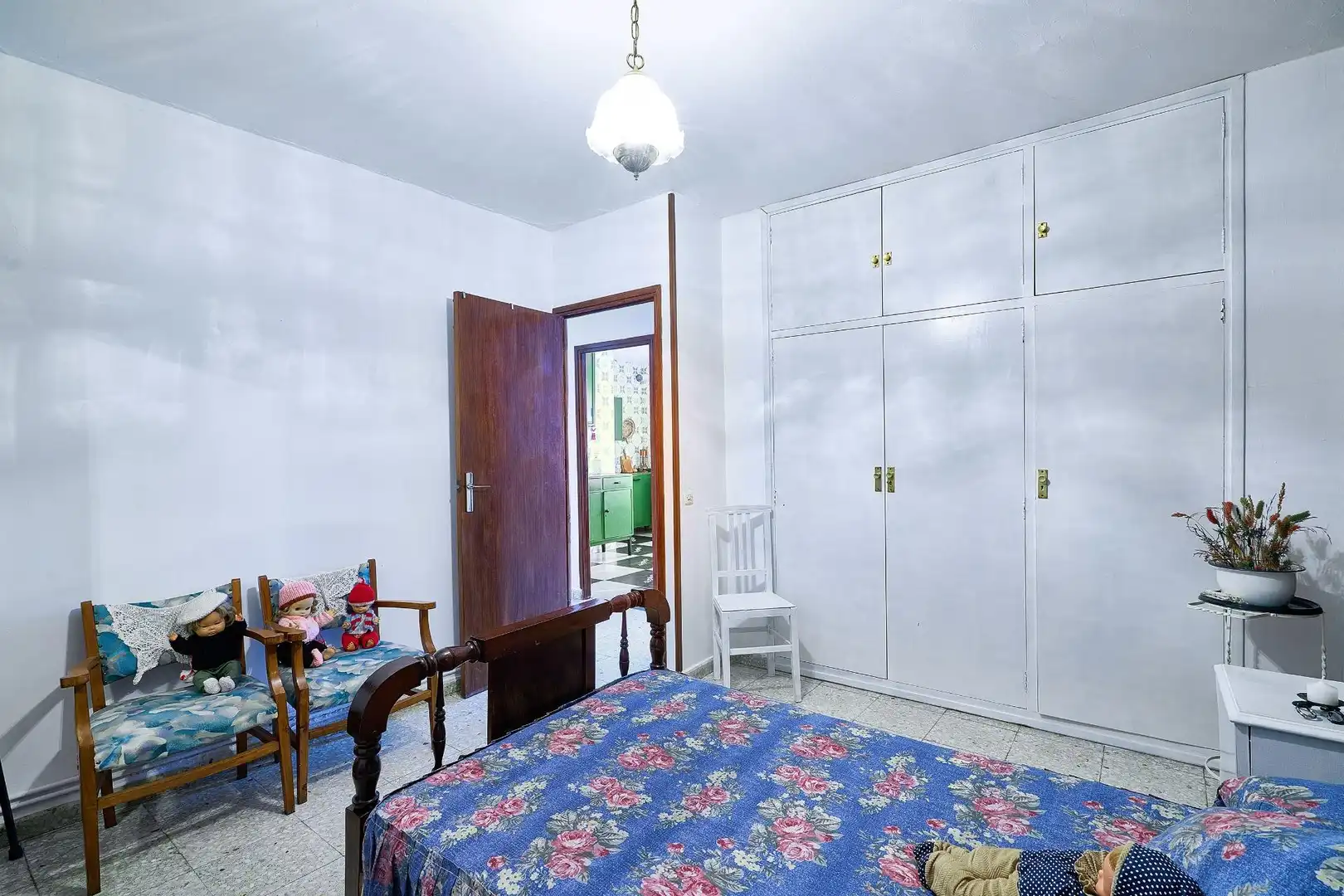 Bedroom of Detached homes for sale in Fuentesaúco