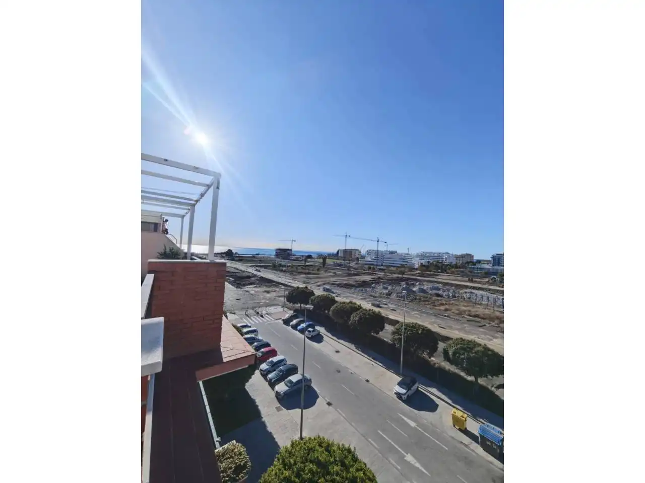 Flat for sale in Calle Caleta y El Limonar, imagen 7
