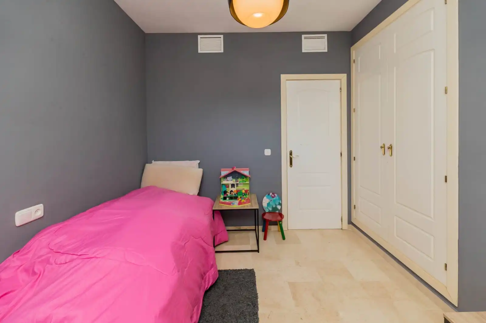Appartement compact avec piscine à vendre à N/A, imagen 12