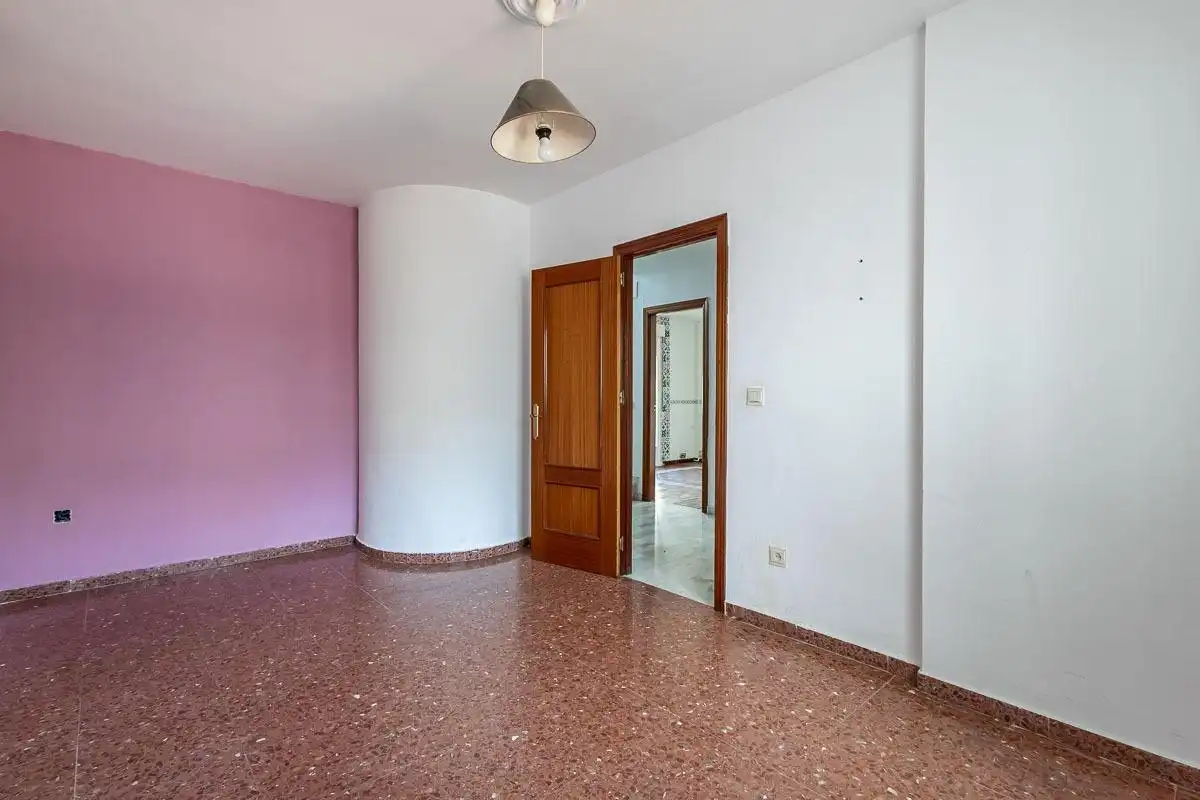 Casa adosada en venta en Huétor Vega con Terraza