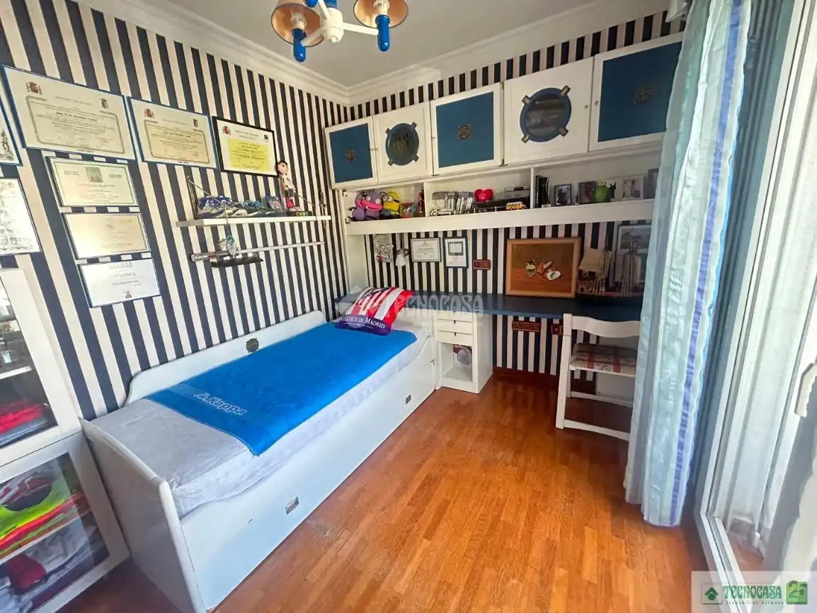 Casa pareada en venta en Nuevo Parque, imagen 20