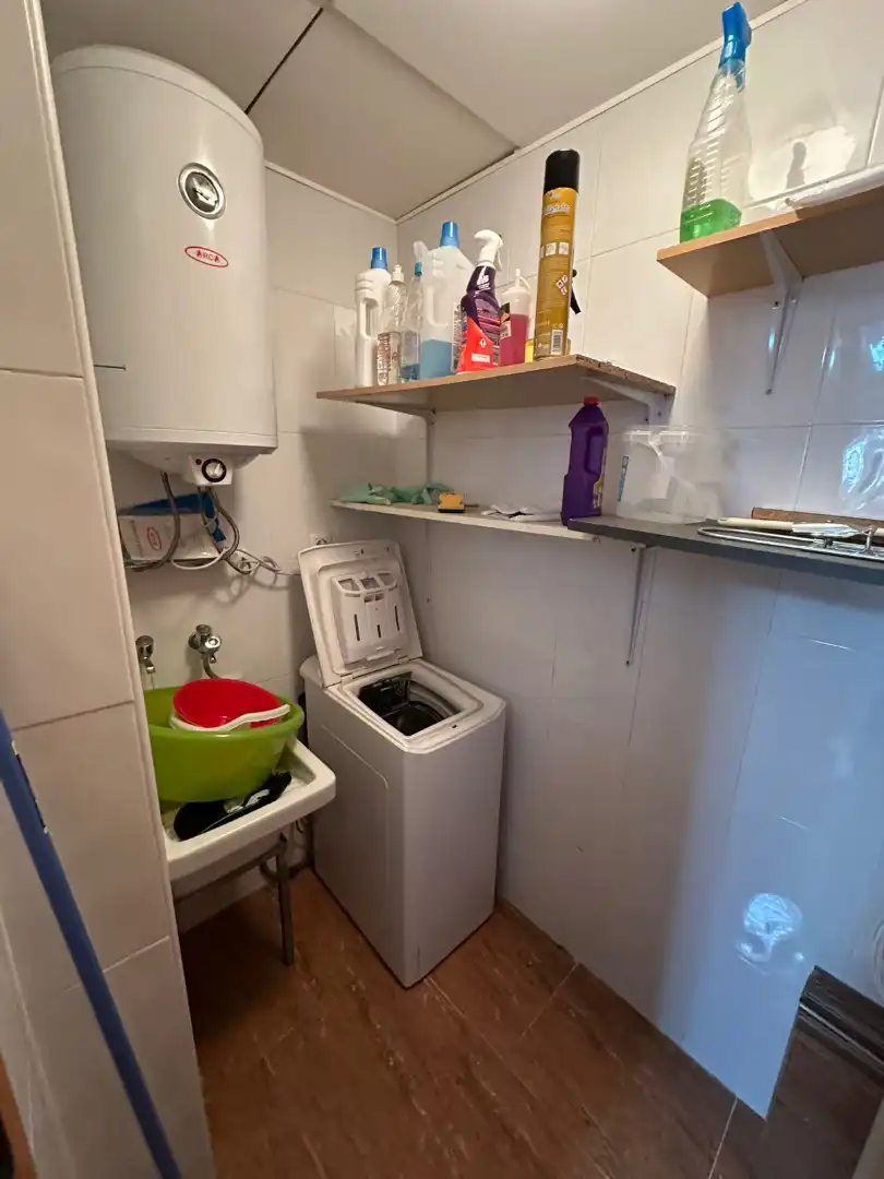 Flat for sale in Vinaròs  with Terrace and Furnished