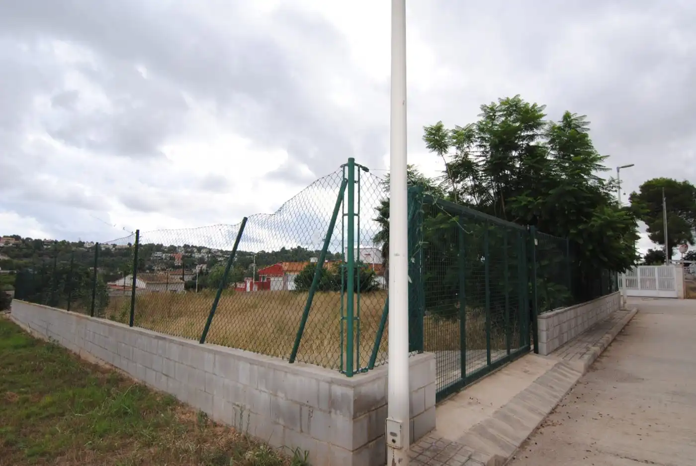 Residential zum Verkauf in Gandia