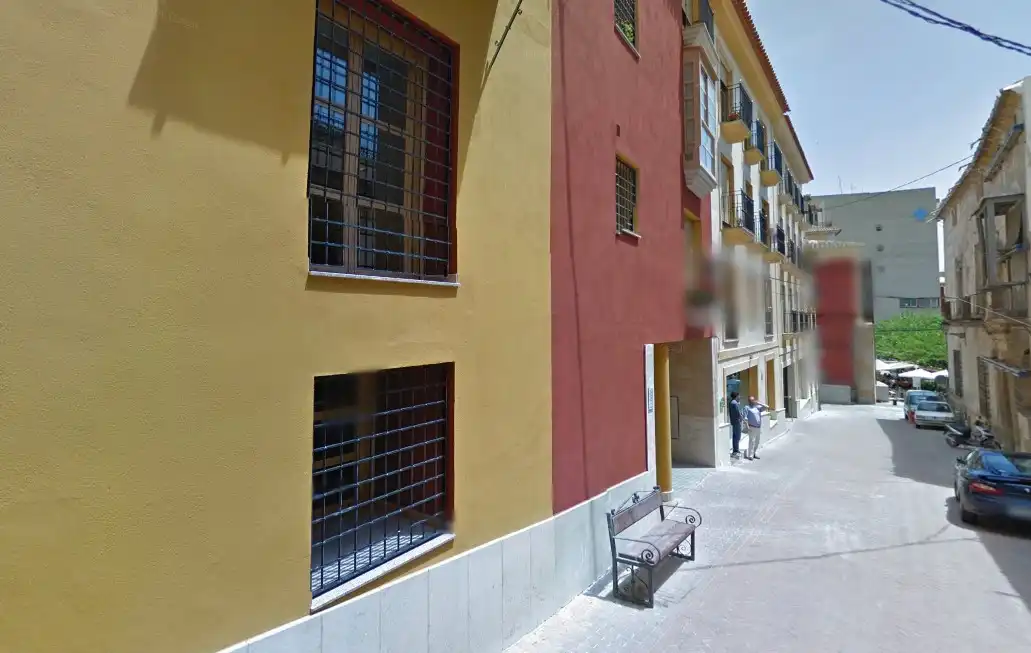 Individuale con ascensore in vendita a Lorca Ciudad