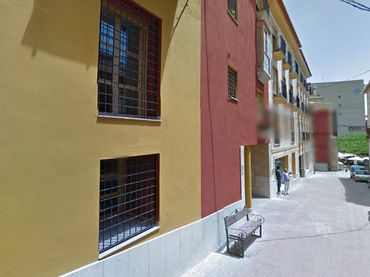 Individuale con ascensore in vendita a Lorca Ciudad