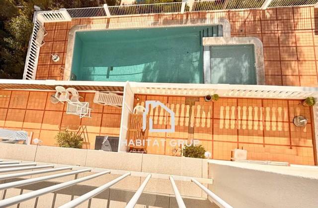 Piso en Venta en Cala d'en Bosch - Serpentona