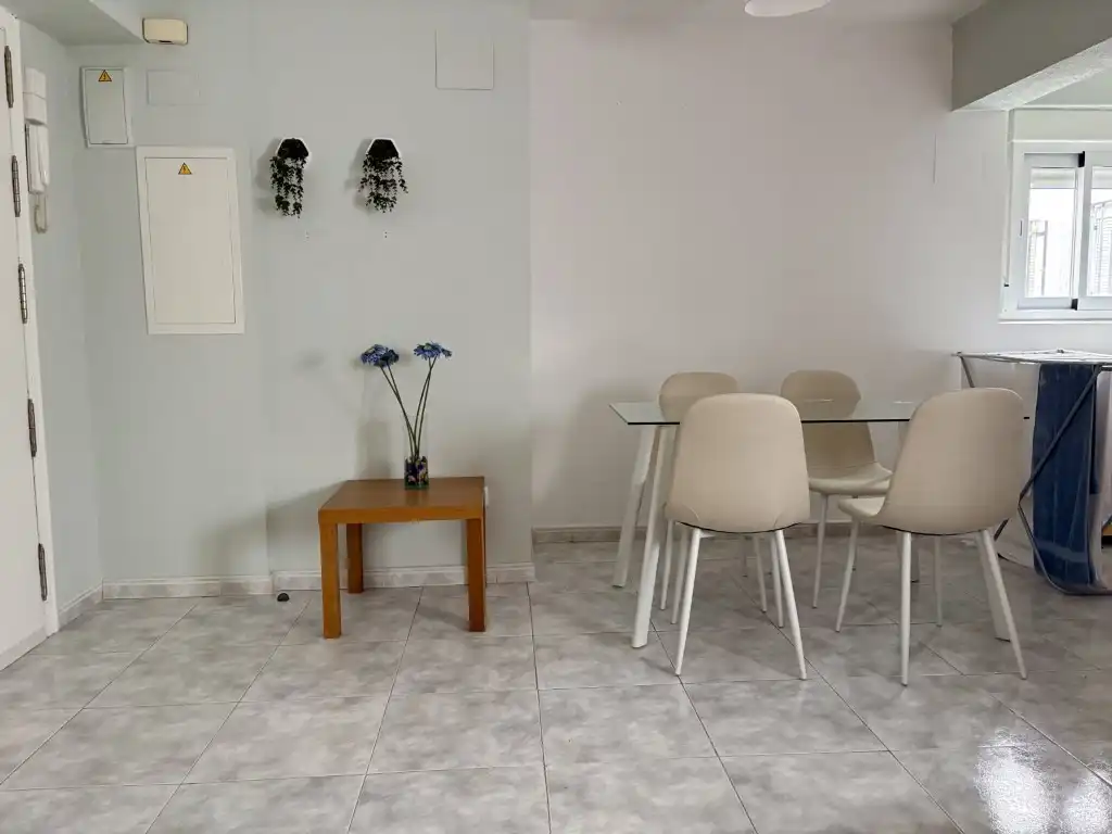 Appartamento con ascensore in vendita a Avenida Tenor Pedro Lavirgen, imagen 5