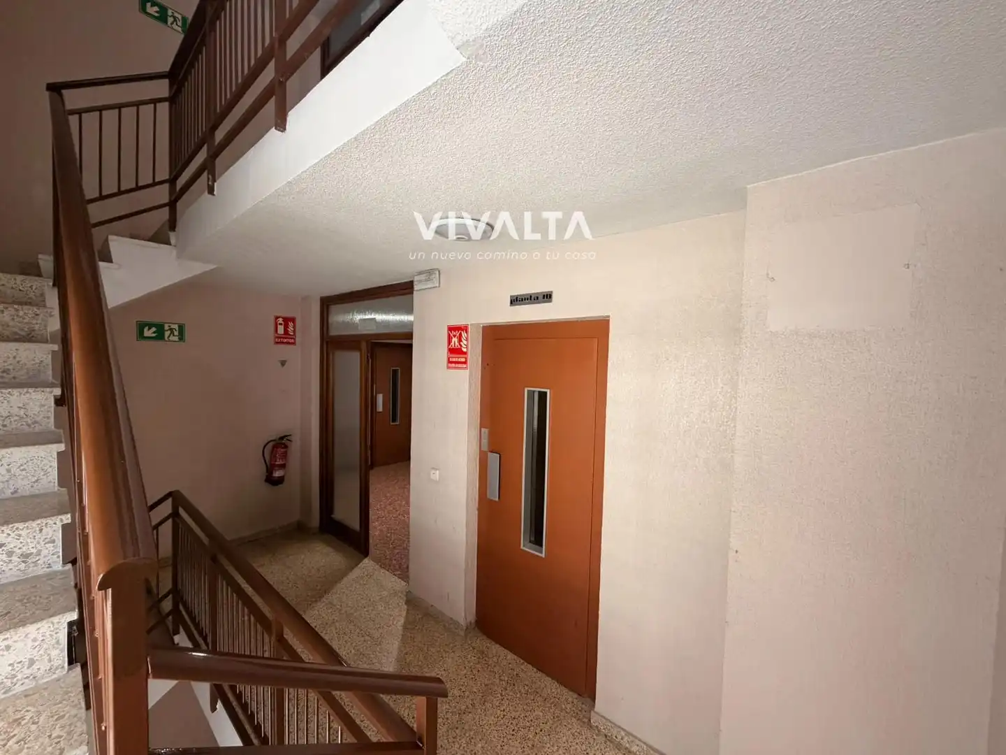 Flat for sale in Madrid  with Air Conditioner, Heating and Swimming Pool
