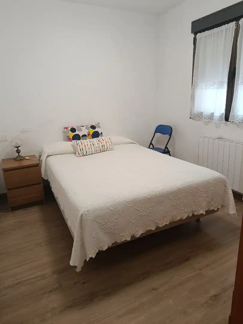 Piso de alquiler en Calle Ezcurdia, La Arena
