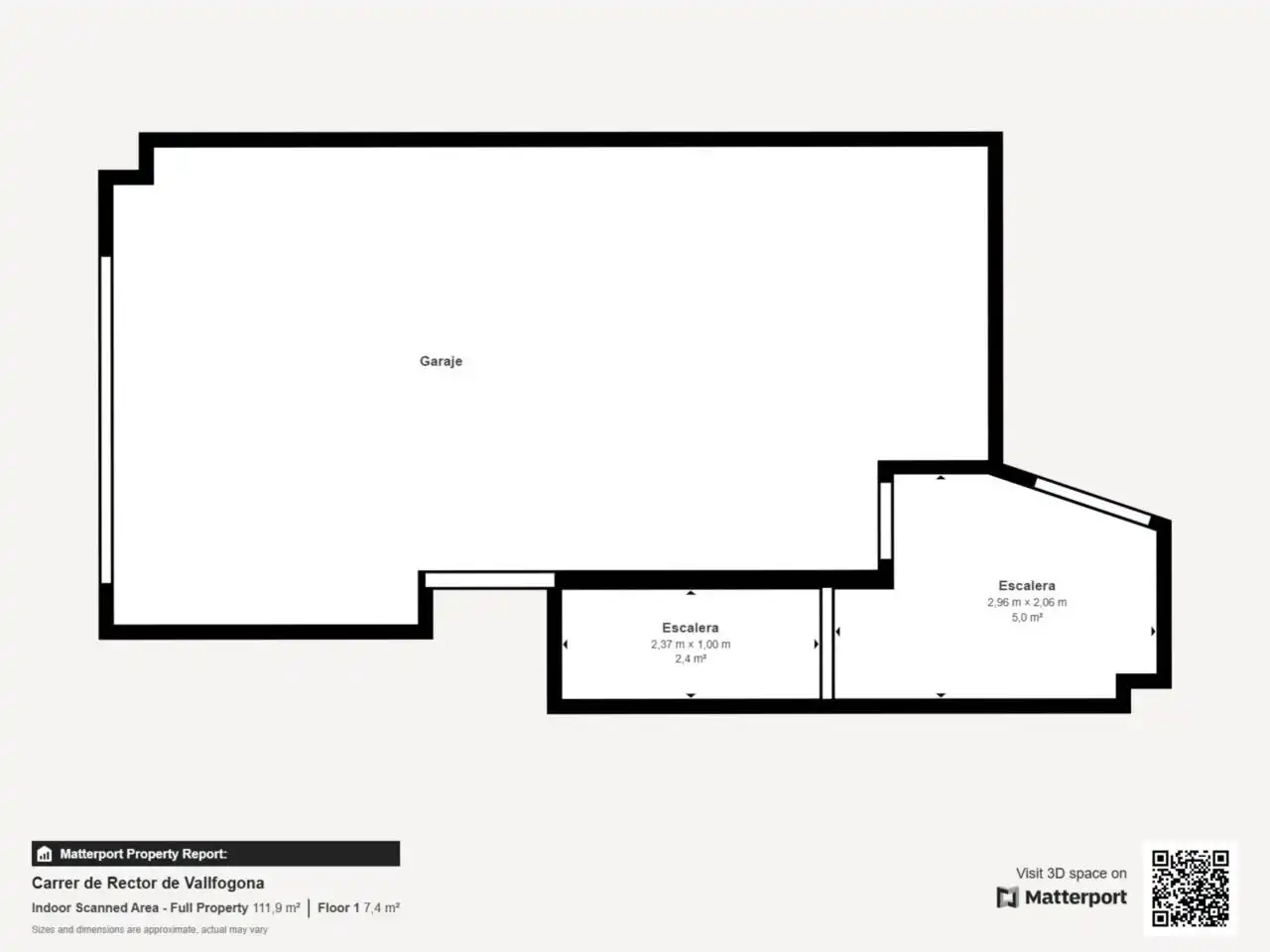 Haus zum Verkauf in Calle Rector de Vallfogona, imagen 33