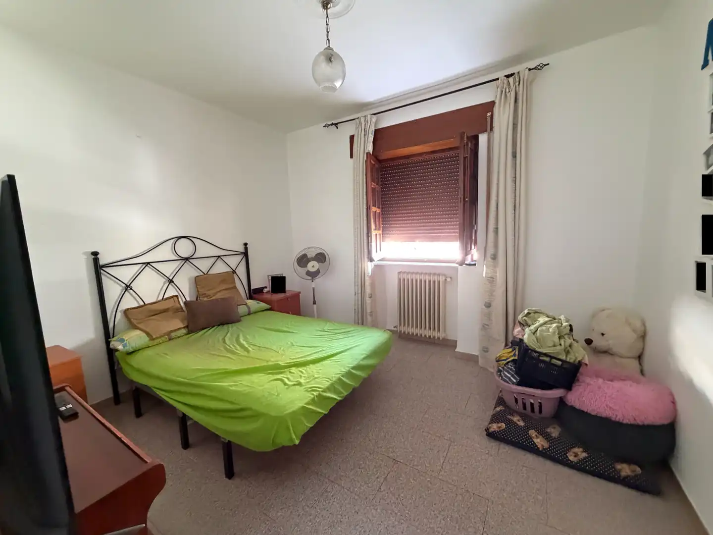 Habitación de Casa o chalet en venta en Úbeda con Aire acondicionado, Calefacción y Terraza