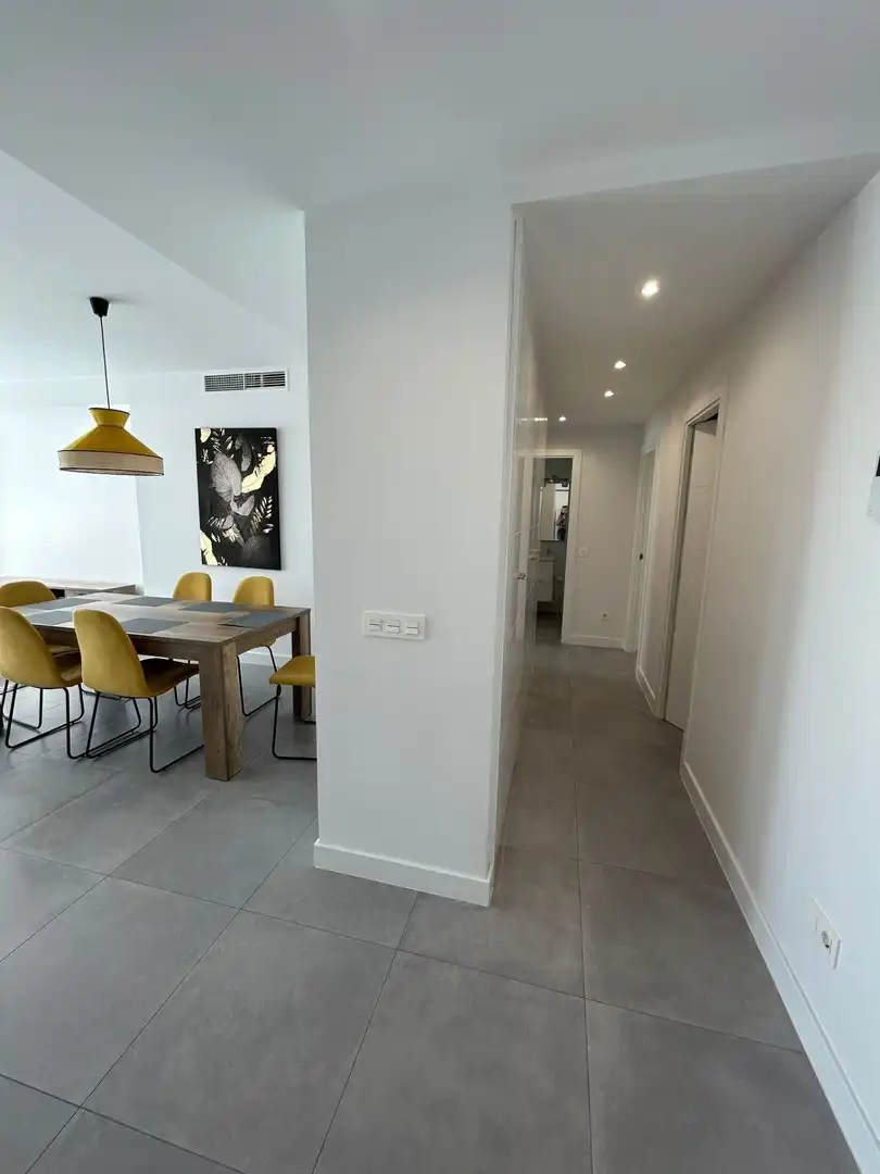 Apartament amb piscina en venda a La Cala Mijas, imagen 6