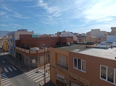 Appartement compact à vendre à Roquetas de Mar ciudad