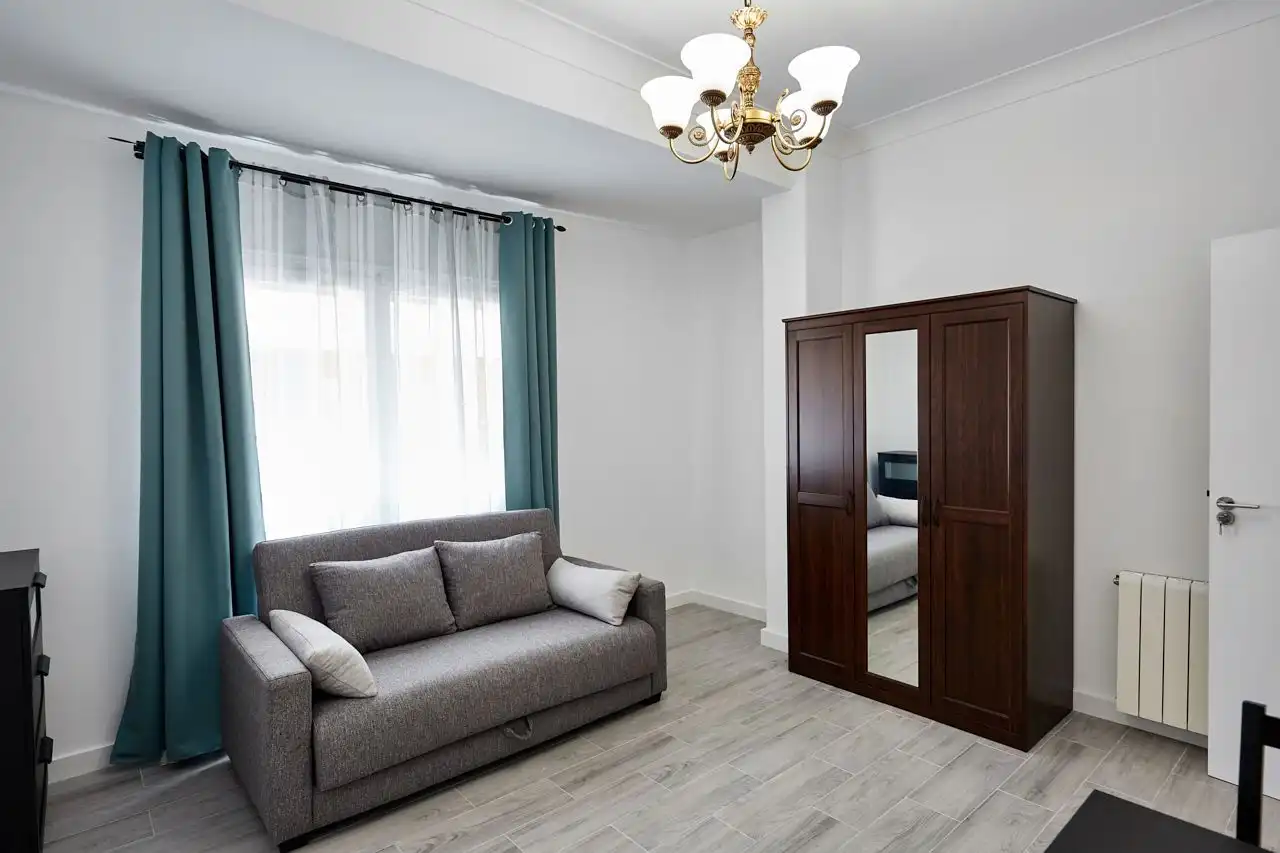 Piso con ascensor en venta en Centro, imagen 7