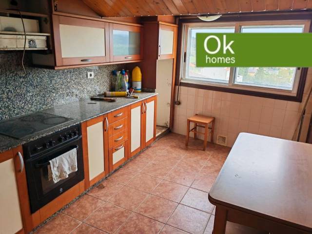 Piso en Venta en Oza dos Ríos