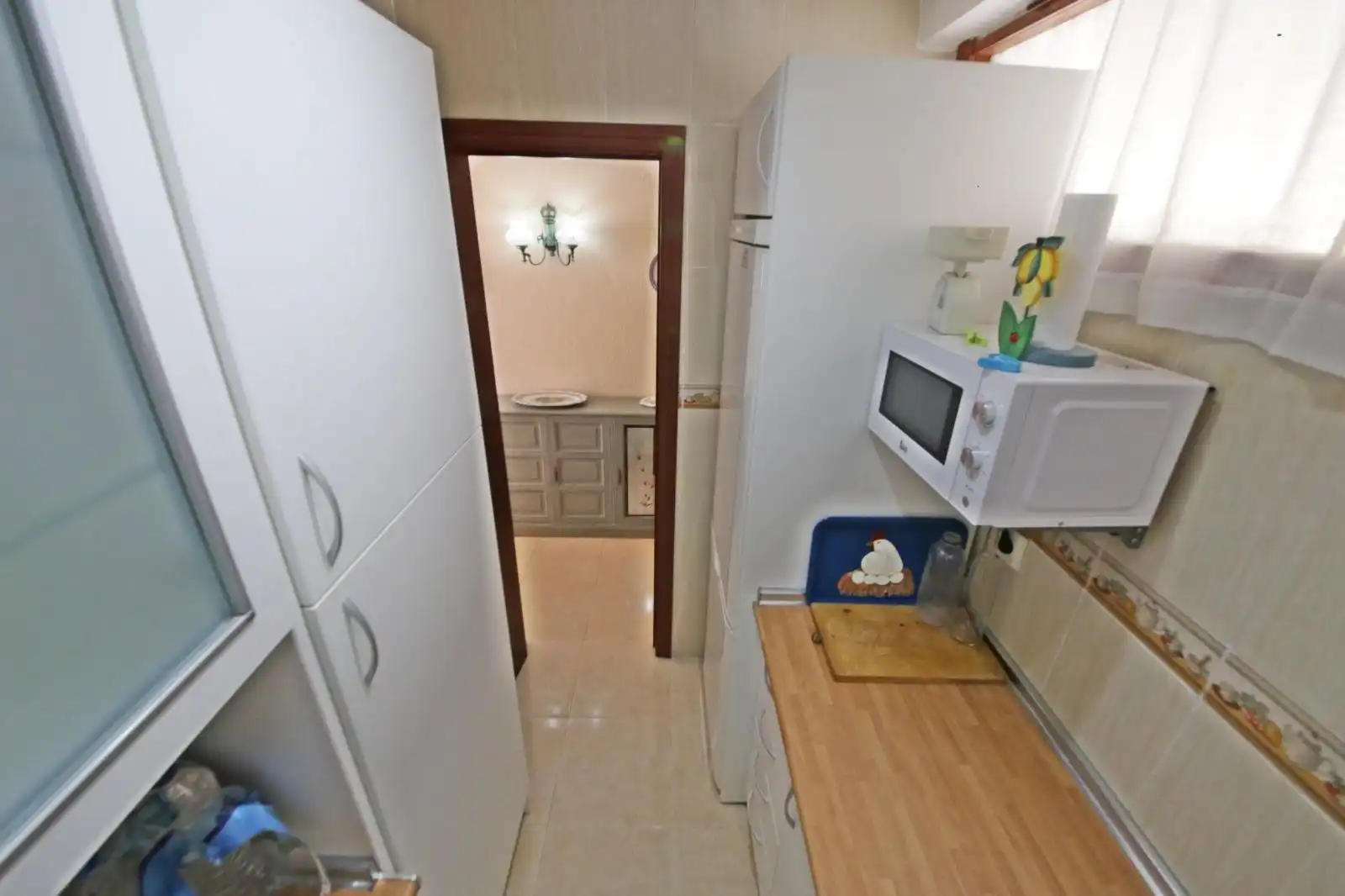 Piso con piscina en venta en Las Gaviotas  - Carvajal, imagen 12