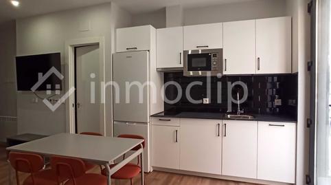 Photo 5 of Study for rent in Calle Avila, Garrido Norte, Salamanca Capital