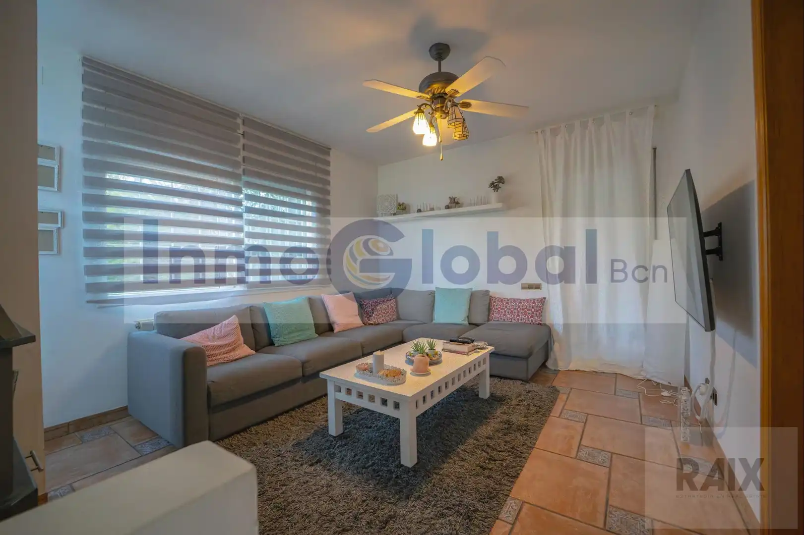 Terraced house for sale in COLL CARDUS, imagen 5