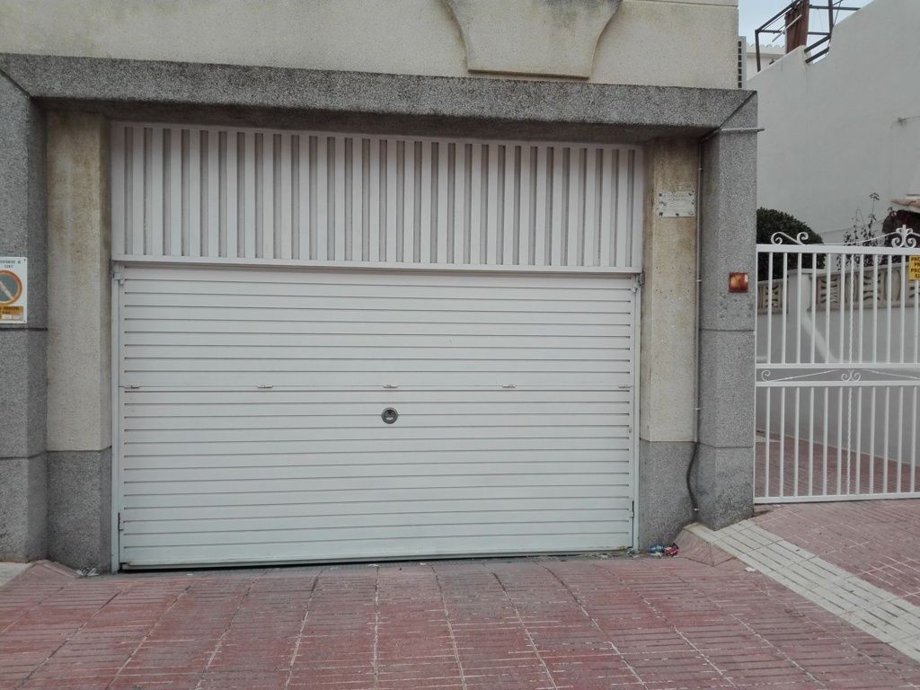 Garaje en venta en Avinguda de Barcelona, Cunit Residencial