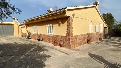 Foto 3 de Casa o xalet en venda a Calle Aragón, 1, L'Alcora, Castellón