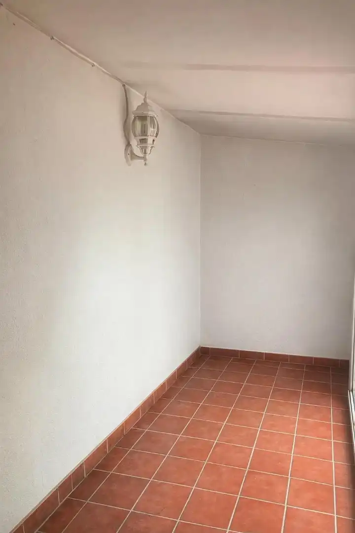 Terrassa de Pis de lloguer en Arganda del Rey amb Aire condicionat, Calefacció i Terrassa