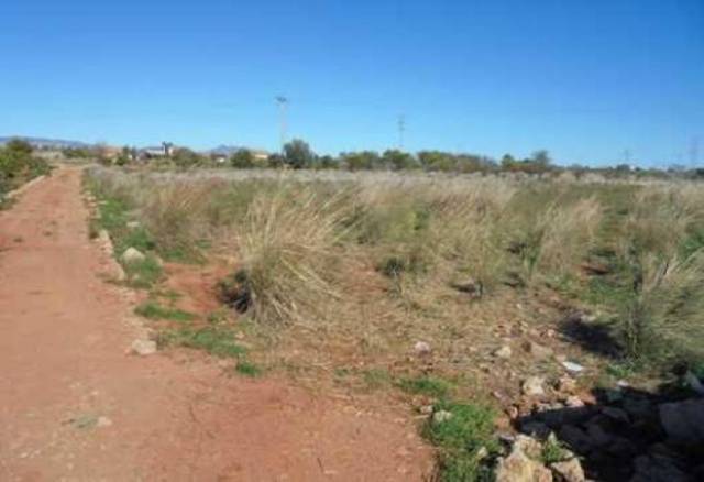 Terreno residencial en Venta en Avenida Alemania-Italia