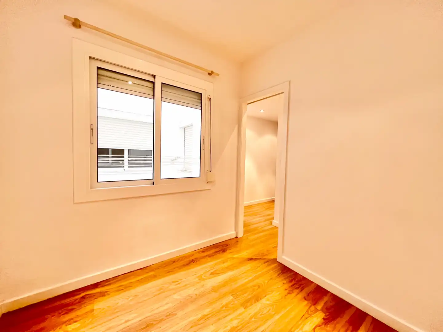 Habitación de Piso en venta en Barcelona con Aire acondicionado, Calefacción y Parquet