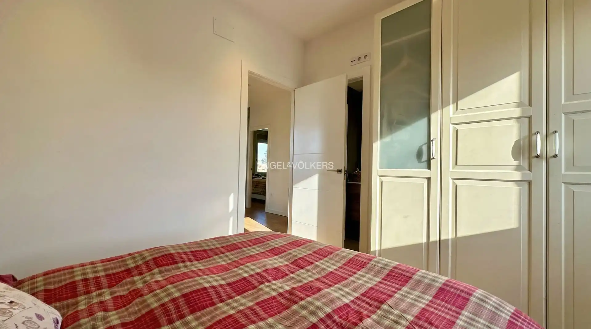 Habitación de Casa o chalet en venta en Cambrils con Aire acondicionado, Calefacción y Jardín privado