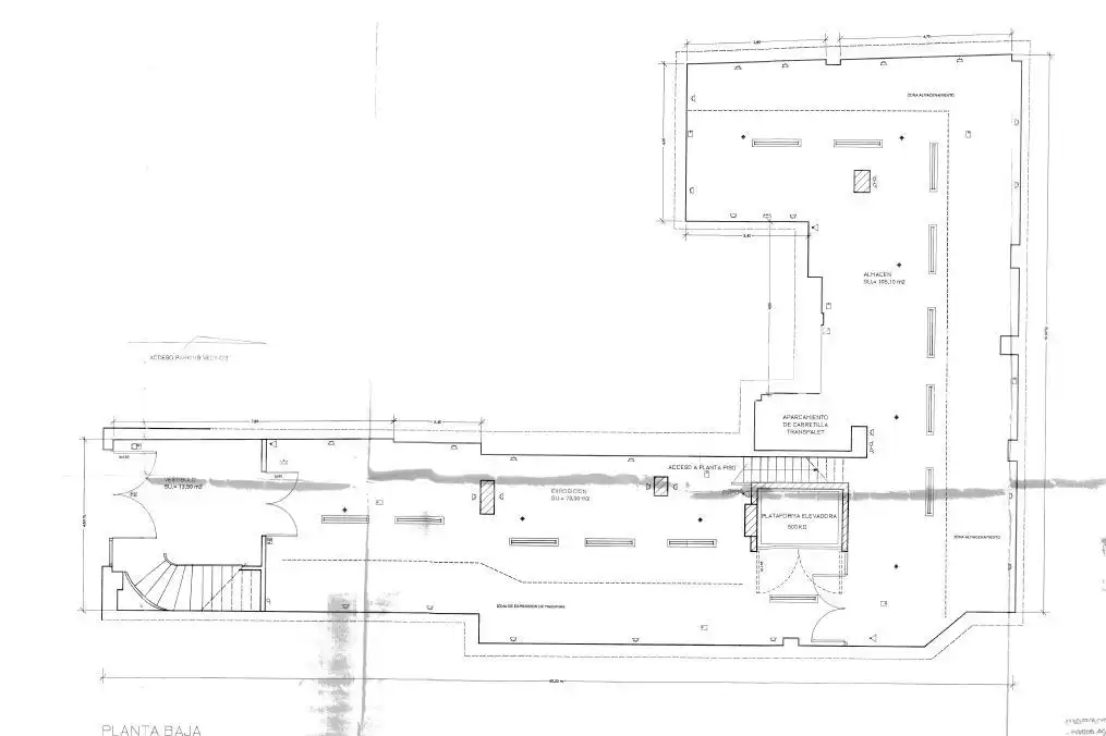 Local comercial en venda a HONDURES, imagen 41