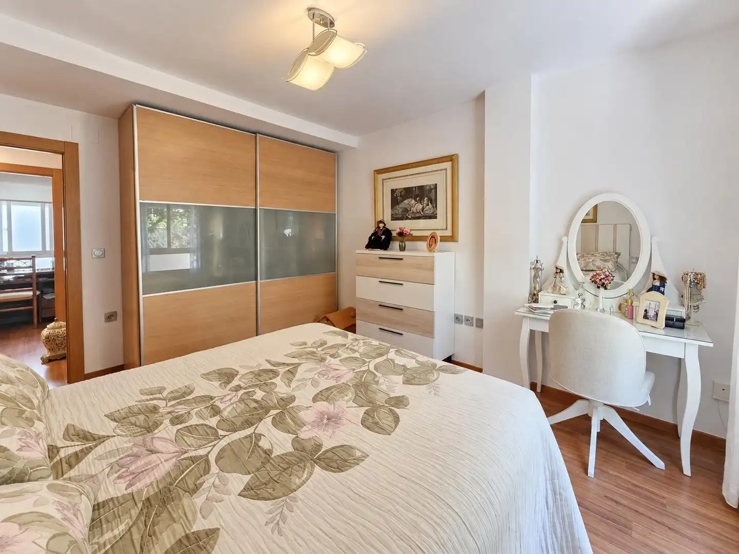 Habitación de Piso en venta en El Pinar- Palacio de Congresos