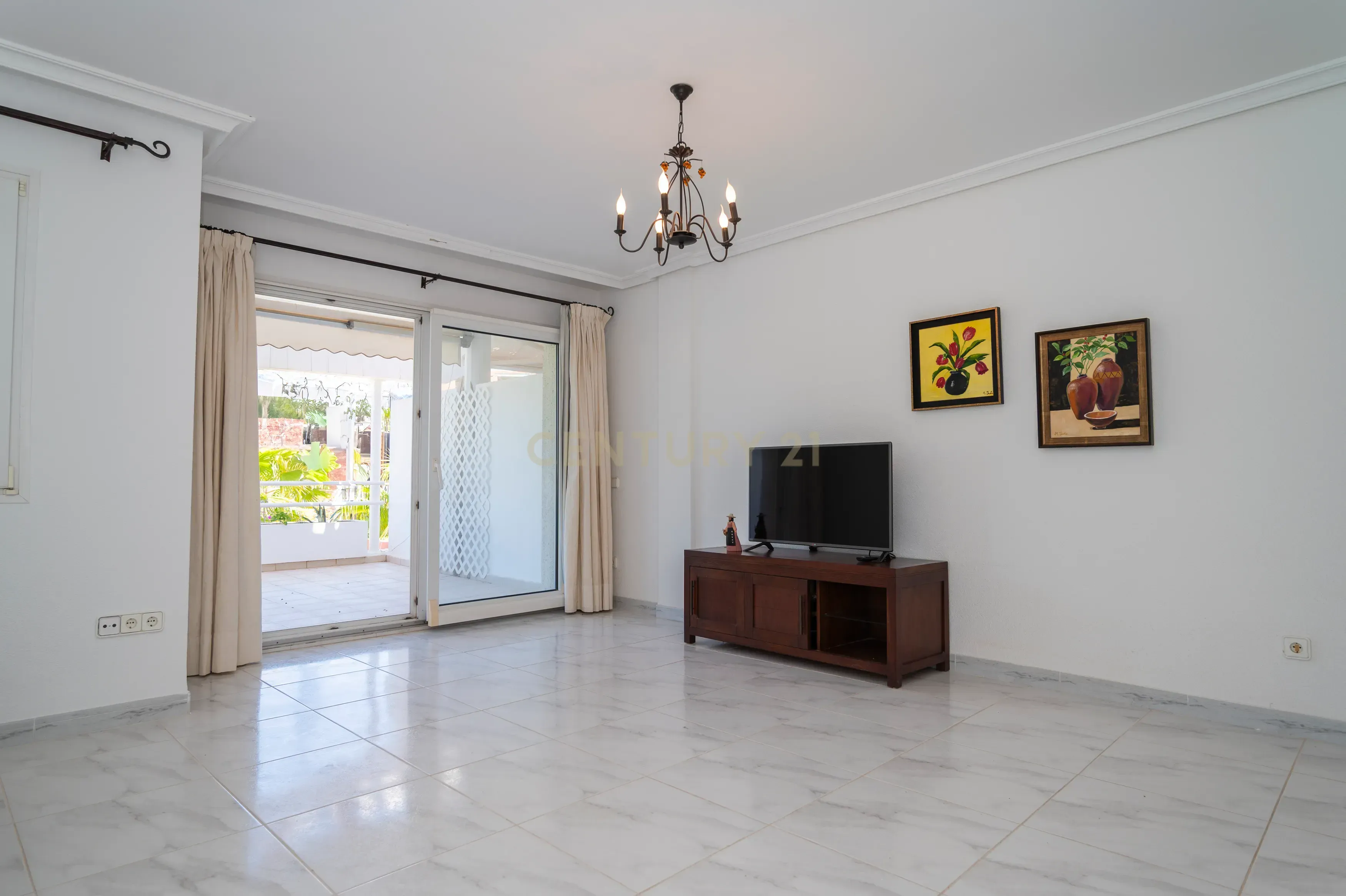 Apartamento en venta en Carrer de s'Espalmador, 33, Santa Eulària des Riu,, Sant Carles