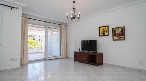 Foto 3 de Apartament en venda a Carrer de S'espalmador, 33, Santa Eulària Des Riu,, Modul, Sant Carles, Illes Balears