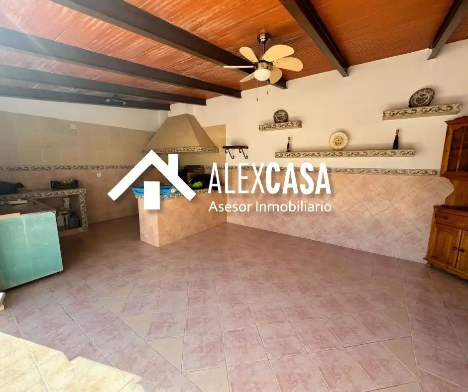 Villa zum Verkauf in Cabra, imagen 3