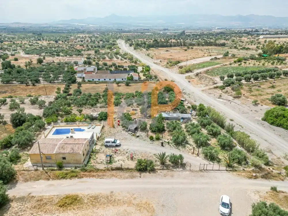 Terrenys i solars en venda a Huércal-Overa, imagen 22