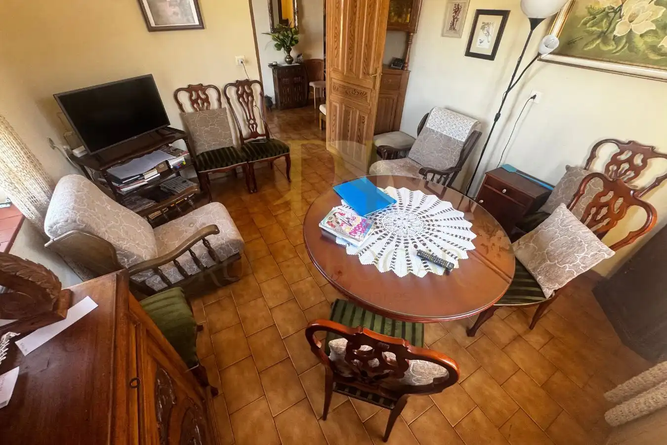 Casa en venta en Calle Seisón 4, imagen 18