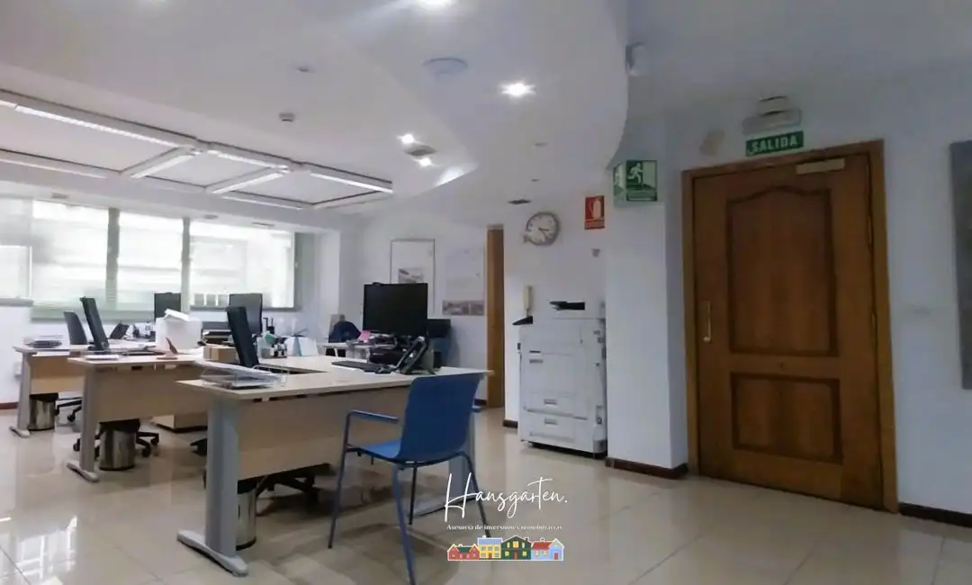 Office space with lift for sale in Rafael Cabrera, imagen 11