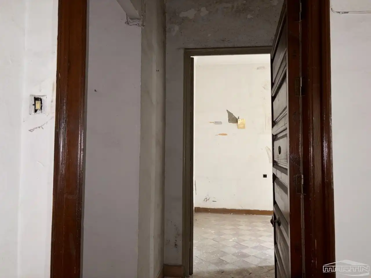 Edificio en venta en Cabra