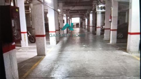 Foto 5 de Garaje en venta en Villayuventus - Renfe, Parla