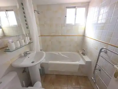 Apartamento con ascensor en venta en Centro ciudad, imagen 22