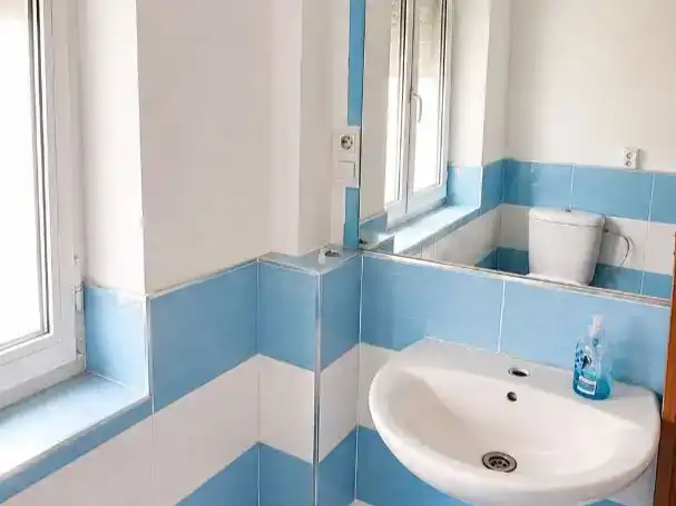 Casa adosada en venda a Barrio San Andrés, 2, Luena