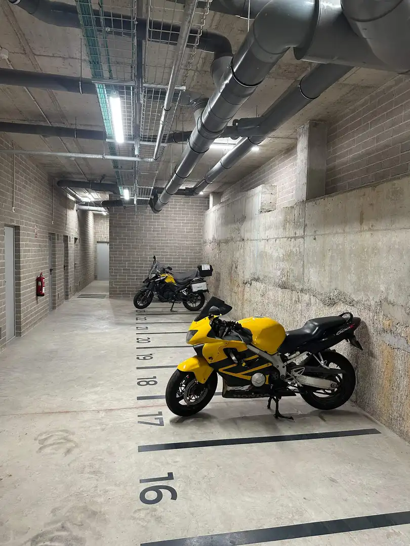 Einzelparkplatz zur Miete in JOSEFINA CORTADELLA