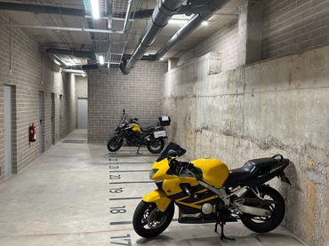 Einzelparkplatz zur Miete in JOSEFINA CORTADELLA