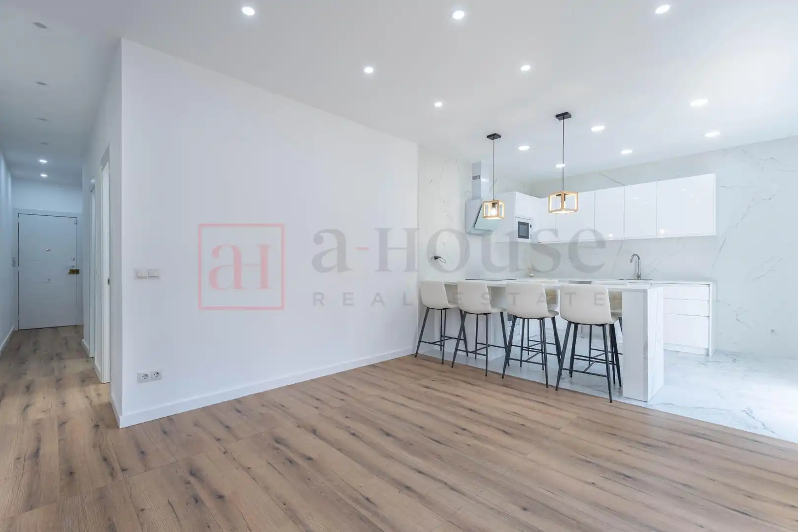 Wohnung mit Terrasse zum Verkauf in Eixample, imagen 4