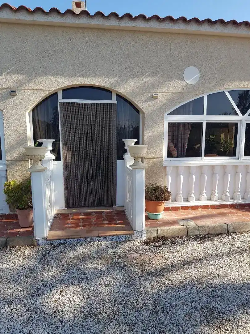 Casa o xalet en venda en Elche / Elx amb Aire condicionat i Piscina